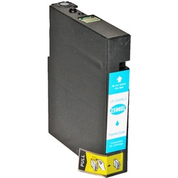 Kompatible Druckerpatrone für Canon PGI-2500XL Cyan für Canon Maxify iB-4050 iB-4150 MB-5050 MB-5150 MB-5155 MB-5350 MB-5450 MB-5455 von ABC