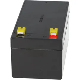 KungLong Bleiakku 12V 3300 mAh 1 St.