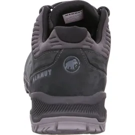 Mammut Mercury IV Low GTX Schuhe (Größe 44.5 - schwarz)