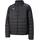 Puma teamLIGA Padded Jacke Kinder - schwarz 116