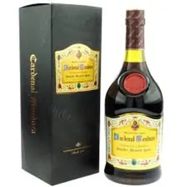 Cardenal Mendoza Solera Gran Reserva 40 % vol 0,7 l