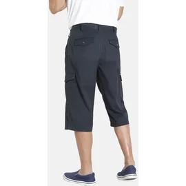 Jan Vanderstorm Bermuda JERE Regular Blau XL