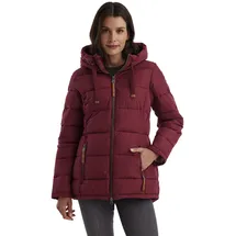 G.I.G.A. DX by killtec Steppjacke GW 12 WMN QLTD JCKT, himbeere, 36,