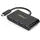 Startech StarTech.com 4 Port USB 3.0 Hub - USB-C zu 4x USB-A