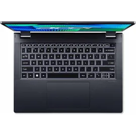 Acer TravelMate P4 Spin 14'' Intel Core Ultra 5 115U 16 GB RAM 2 TB SSD Win11 Pro