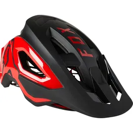 Fox Speedframe Pro 51-55 cm black/red