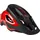 Fox Speedframe Pro 51-55 cm black/red