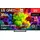 LG 85QNED93B6A 85'' 4K QNED evo AI Smart TV