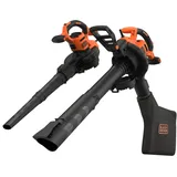 Black & Decker BLACK+DECKER 3000W 3IN1
