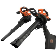 Black & Decker BLACK+DECKER 3000W 3IN1