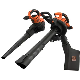 Black & Decker BLACK+DECKER 3000W 3IN1