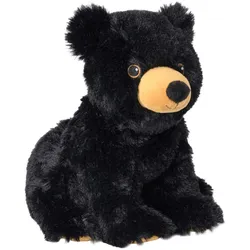 Warmies Schwarzbär 1 St