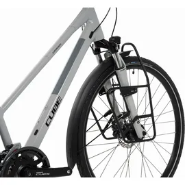 Cube Gepäckträger Lowrider Suspension MTB
