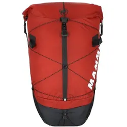 Mammut Ducan Spine Rucksack 55 cm  rot