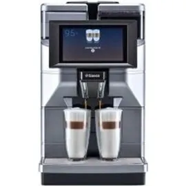 Saeco Magic M2 Silber