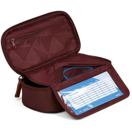 Satch Schlamperbox Nordic Ruby