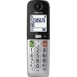 Panasonic KX-TGU430EXB schwarz