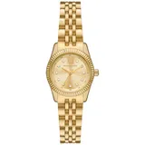 Michael Kors Lexington MK4741 gold