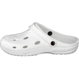 Chung Shi Dux Clog white 34-35