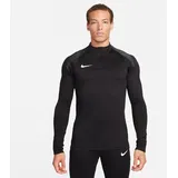 Nike Strike 1/2 Zip Top - Herren White, XL