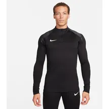 Nike Strike 1/2 Zip Top - Herren White, XL