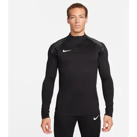 Nike Strike 1/2 Zip Top - Herren White, XL