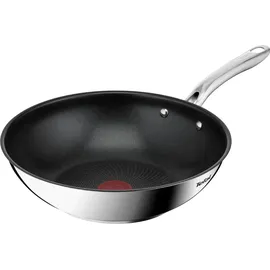 OEM Tefal Infinite Wok-bratpfanne H8151925 28 cm, Stahl Induktion