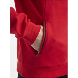 Craft Core Soul Kapuzenjacke Herren 430000 - bright red 4XL