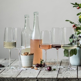 Schott Zwiesel ZWIESEL Glas Vivid Senses Weingläser 2er Set Gläser 2 ct