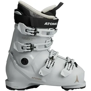Atomic Hawx Magna 75 W Ice/Black Damen Skischuhe 40,5/41