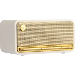Edifier MP230 WT Akku Bluetooth Lautsprecher