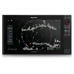 Raymarine »Quantum 2 Q24D« Doppler-Radarantenne, 10m Strom- und Datenkabel