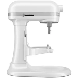 KitchenAid Artisan Heavy Duty 5KSM70JPXEWH Weiß