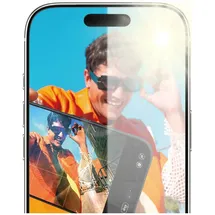 Panzer Glass PanzerGlass® Anti-Reflective Armor Displayschutz iPhone 17 Pro m. EasyAligner