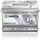 Varta N70 EFB 70Ah 12V