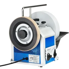 Tormek T8 Naßschleifmaschine Schärfsystem Schleifmaschine + Trucker Cap 9930