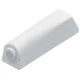 Hettich Push to open Universal Türöffner weiß