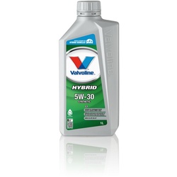 Motoröl VALVOLINE C3 5W30 1L