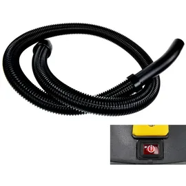 Syntrox Chef Cleaner VC-1600W