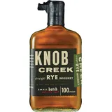 Knob Creek Rye 50% vol 0,7 l