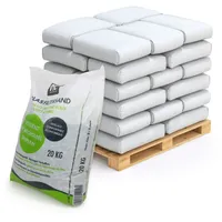 Höfer Chemie 20x 20 kg Spezial Glasgranulat für Sandfilteranlagen