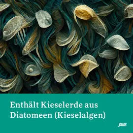 SALUS Kieselerde PUR Pulver Salus