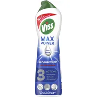 Viss Scheuermilch mit Aktivbleiche 500 ml