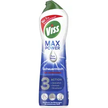 Viss Scheuermilch mit Aktivbleiche 500 ml