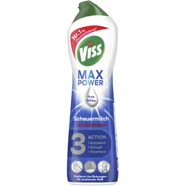 Viss Scheuermilch mit Aktivbleiche 500 ml
