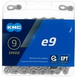 KMC e9 EPT