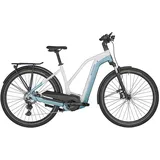 Bergamont E-Horizon Edition LTD 2024 28 Zoll RH 56 cm blau/weiß