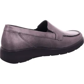 Semler M 1015011-007 für Damen, silber, Größe 41 1⁄2 EU