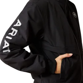 Ariat Stable 2.0 Insulated Jacket Damen - navy - M