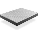 dreamdi Matratze 150X190 ARES, Hohe 18 cm, - Schaumkern und atmungsaktiv